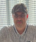 Rencontre Homme : Marc, 45 ans à France  Ambérieux-en-Dombes